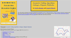 Desktop Screenshot of gfalop.org
